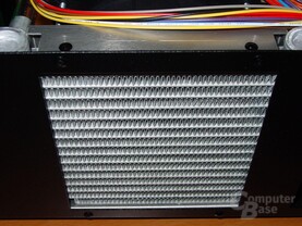 HydroCool200 - Radiator