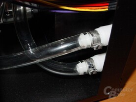 HydroCool200 - Schläuche
