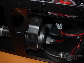 HydroCool200 - Pumpe