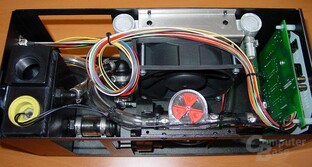 HydroCool200 - System