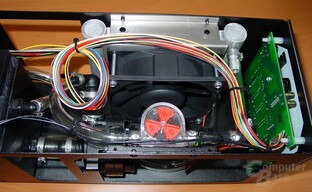 HydroCool200 - System