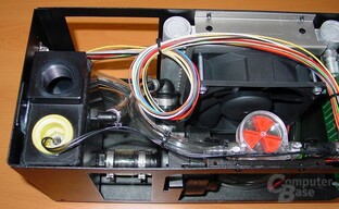 HydroCool200 - System