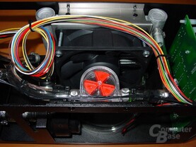 HydroCool200 - System