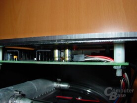 HydroCool200 - LCD