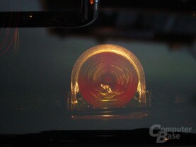HydroCool200 - Durchflußkontrolle