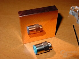 Zern - Delta-X Kühlkörper - 3