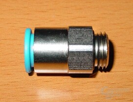 Zern - Fast Mount System - 3