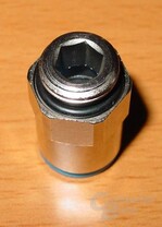 Zern - Fast Mount System - 5