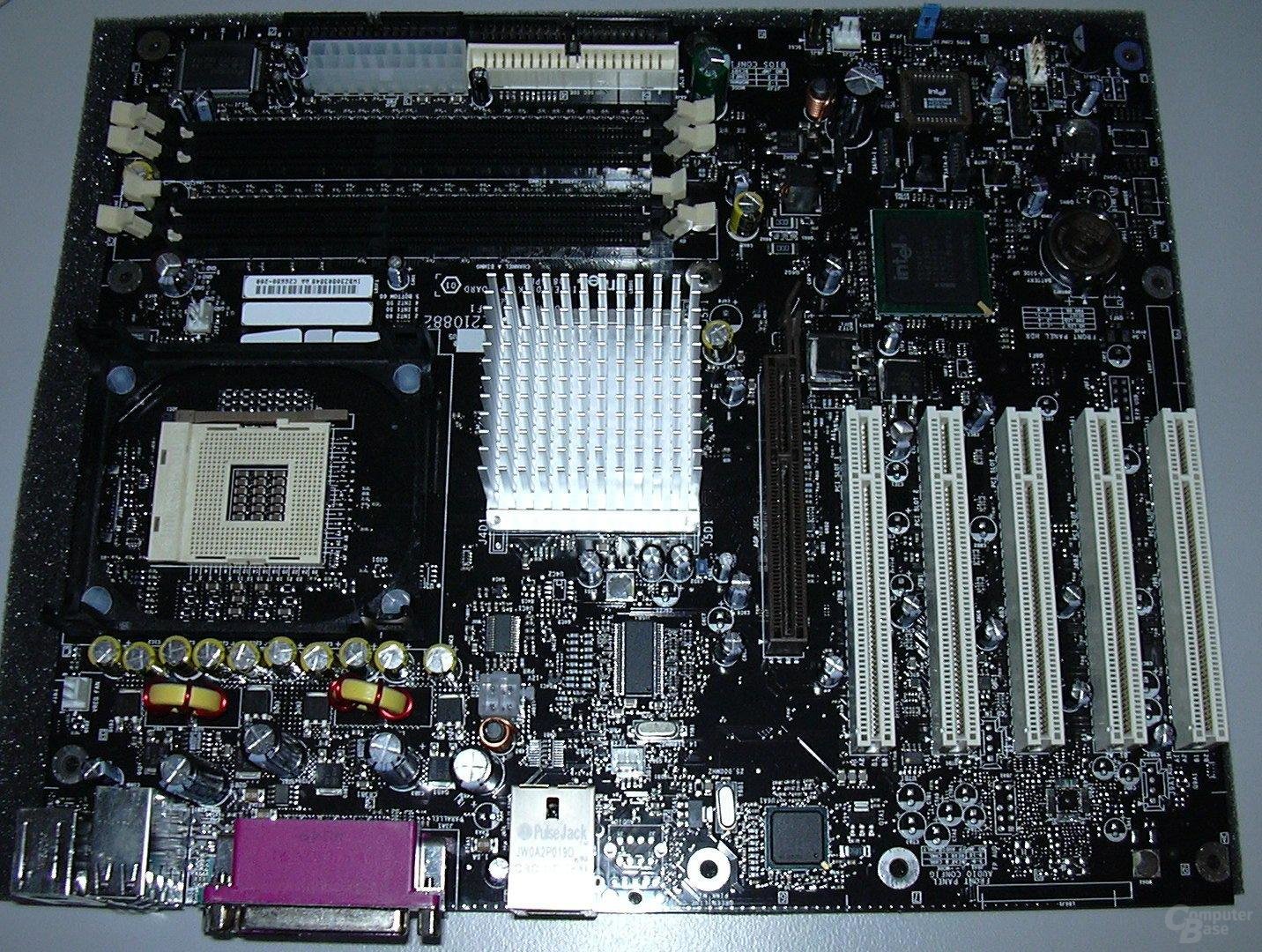 Intel Mainboard