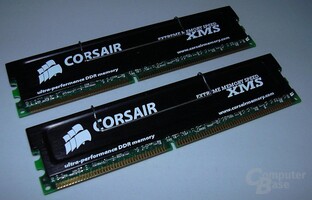 Corsair XMS-Speicher