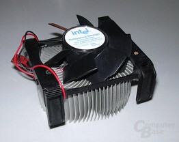 CPU-Kühler