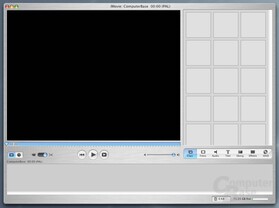 iMovie