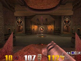 Quake 3 Arena