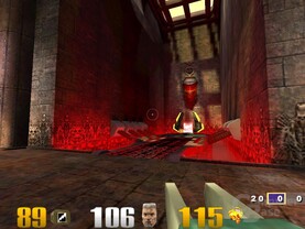 Quake 3 Arena