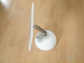 17" WD-TFT-Display