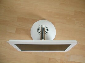 17" WD-TFT-Display