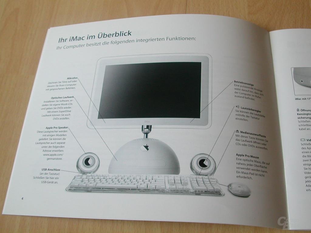 Handbuch - Übersicht