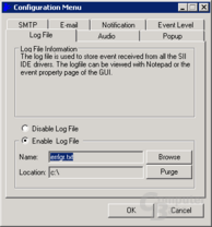 SiliconImage Software