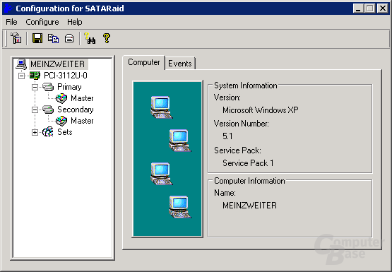 SiliconImage Software