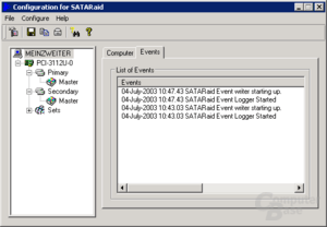 SiliconImage Software