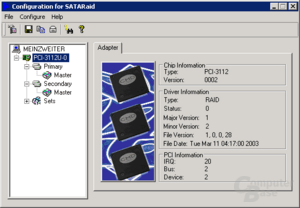 SiliconImage Software