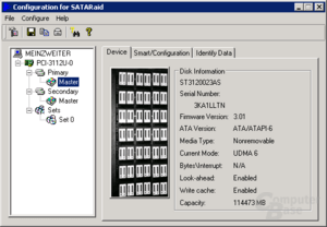 SiliconImage Software