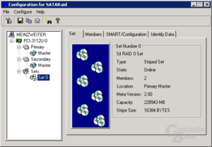 SiliconImage Software