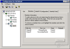 SiliconImage Software