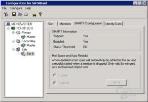 SiliconImage Software