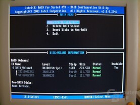 Intel ICH5/R BIOS