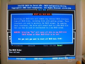 Intel ICH5/R BIOS