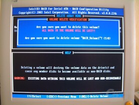 Intel ICH5/R BIOS