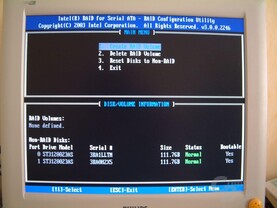 Intel ICH5/R BIOS