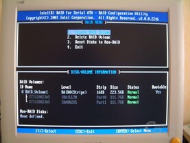 Intel ICH5/R BIOS