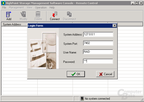 Highpoint Software