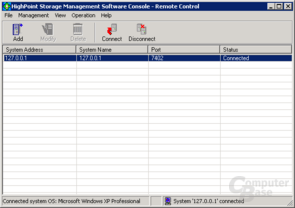 Highpoint Software