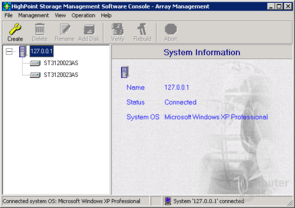 Highpoint Software