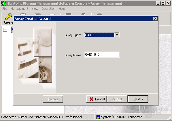 Highpoint Software