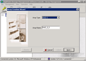 Highpoint Software