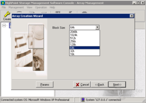 Highpoint Software