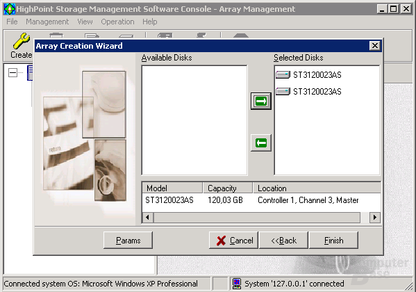 Highpoint Software