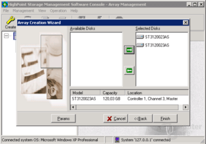 Highpoint Software