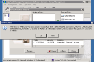 Highpoint Software