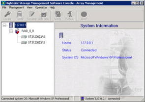 Highpoint Software