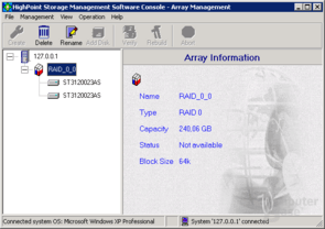 Highpoint Software