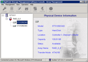 Highpoint Software