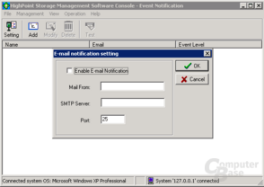 Highpoint Software
