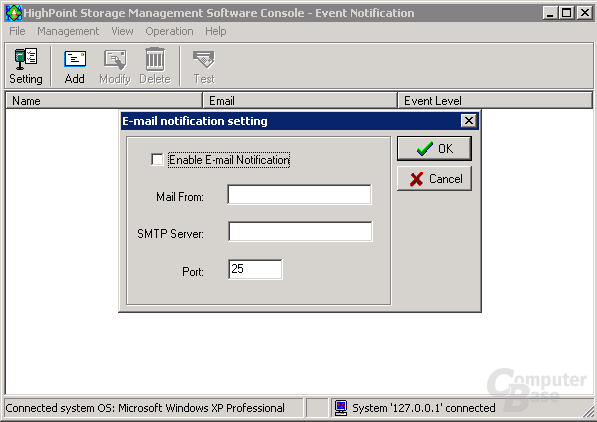 Highpoint Software
