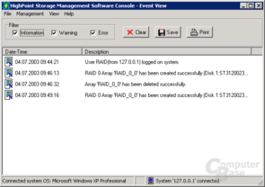 Highpoint Software