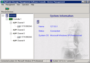 Highpoint Software